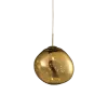 Hanglamp Blobby | Goud