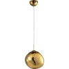 Hanglamp Blobby | Goud