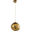 Hanglamp Blobby | Goud
