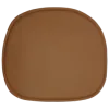 Eames Chair Seatdot / Zitkussen Bruin