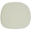 Eames Chair Seatdot / Zitkussen Offwhite