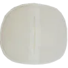 Eames Chair Seatdot / Zitkussen Offwhite