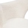 Little Kita Fauteuil Wit | Essen Pootjes (OUD MODEL)