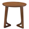 Bijzettafel Jensen Walnoot