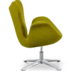 Sean Chair Groen Kasjmier