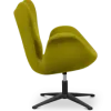 Sean Chair Groen Kasjmier