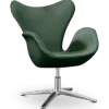 Sean Chair Groen Velvet