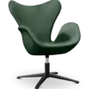 Sean Chair Groen Velvet
