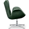 Sean Chair Groen Velvet