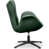 Sean Chair Groen Velvet