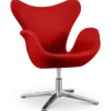 Sean Chair Rood Kasjmier