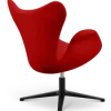 Sean Chair Rood Kasjmier
