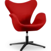 Sean Chair Rood Kasjmier