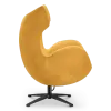 Flag Chair Oker Velvet