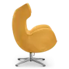 Flag Chair Oker Velvet