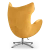 Flag Chair Oker Velvet