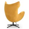 Flag Chair Oker Velvet