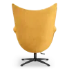 Flag Chair Oker Velvet