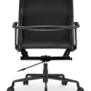 Cavel CD 217 Softpad Bureaustoel Full Black