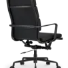 Cavel CD 219 Softpad Bureaustoel Full Black