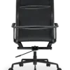 Cavel CD 219 Softpad Bureaustoel Full Black