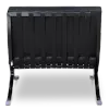 Paviljoen Chair Luxe Full Black