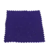 Kasjmier Kleurstaal Blauw