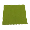 Kasjmier Kleurstaal Groen