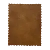 Leer Kleurstaal Cognac