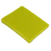 Polypropyleen (Kunststof) Kleurstaal Okergold