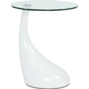Nuvigro Bijzettafel Wit