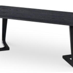 Salontafel Jensen Zwart Essen