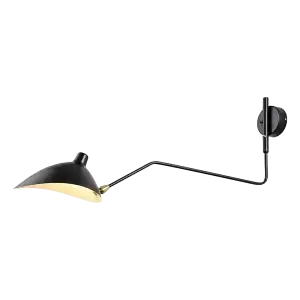 Wandlampen