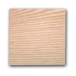 Kleurstaal Naturel Essen Hout