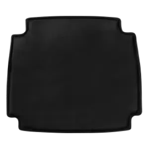 Seatdot / Kussentje voor Wishbone stoelen | PU Leer | Zwart