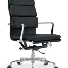 Zwarte Bureaustoelen