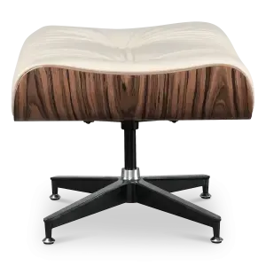 Cavel Lounge Chair Ottomanen