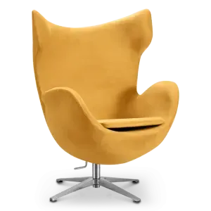 Flag Chair Oker Velvet