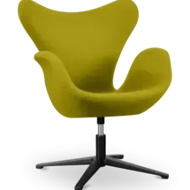 Sean Chair Groen Kasjmier