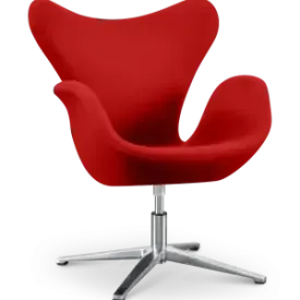 Sean Chair Rood Kasjmier