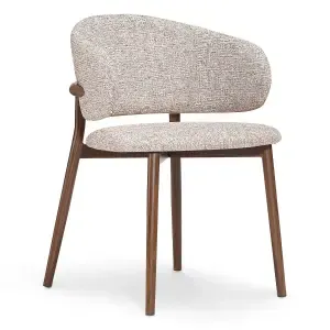 Nagato Eetkamerstoelen
