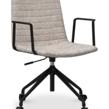 Lincoln Bureaustoelen
