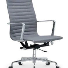 Linnen Bureaustoelen