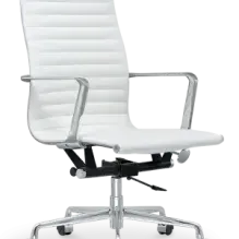 Witte Bureaustoelen