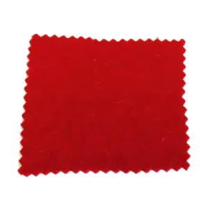 Kasjmier Kleurstaal Rood