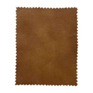 Leer Kleurstaal Cognac