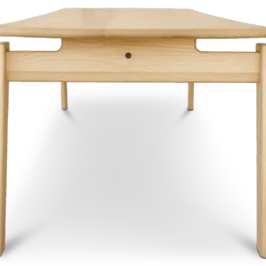 Cavel Artson Eettafel | Massief Eiken | 200-280 x 90 cm