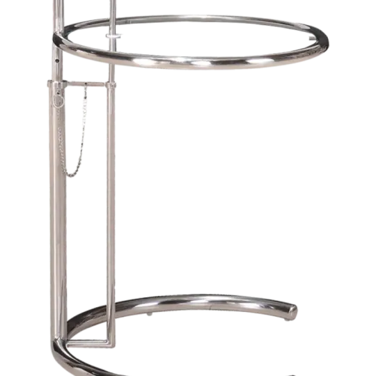 Eileen Gray Bijzettafel