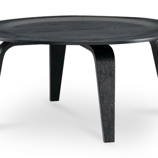 Salontafel Scandi | Zwart Essen