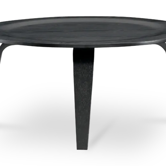 Salontafel Scandi | Zwart Essen